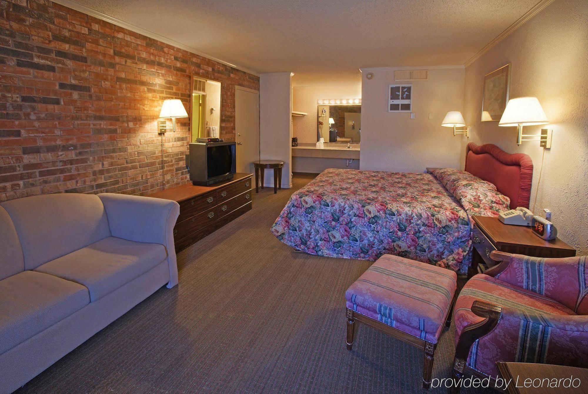 Americas Best Value Inn And Suites North Farmers Branch Quarto foto